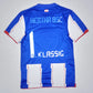 Nike Hertha BSC Trikot (M)