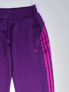 Adidas Track Pants (XS)