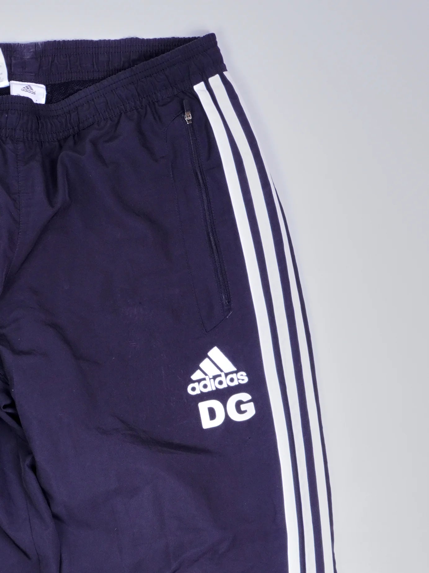 Adidas Track Pants (M)