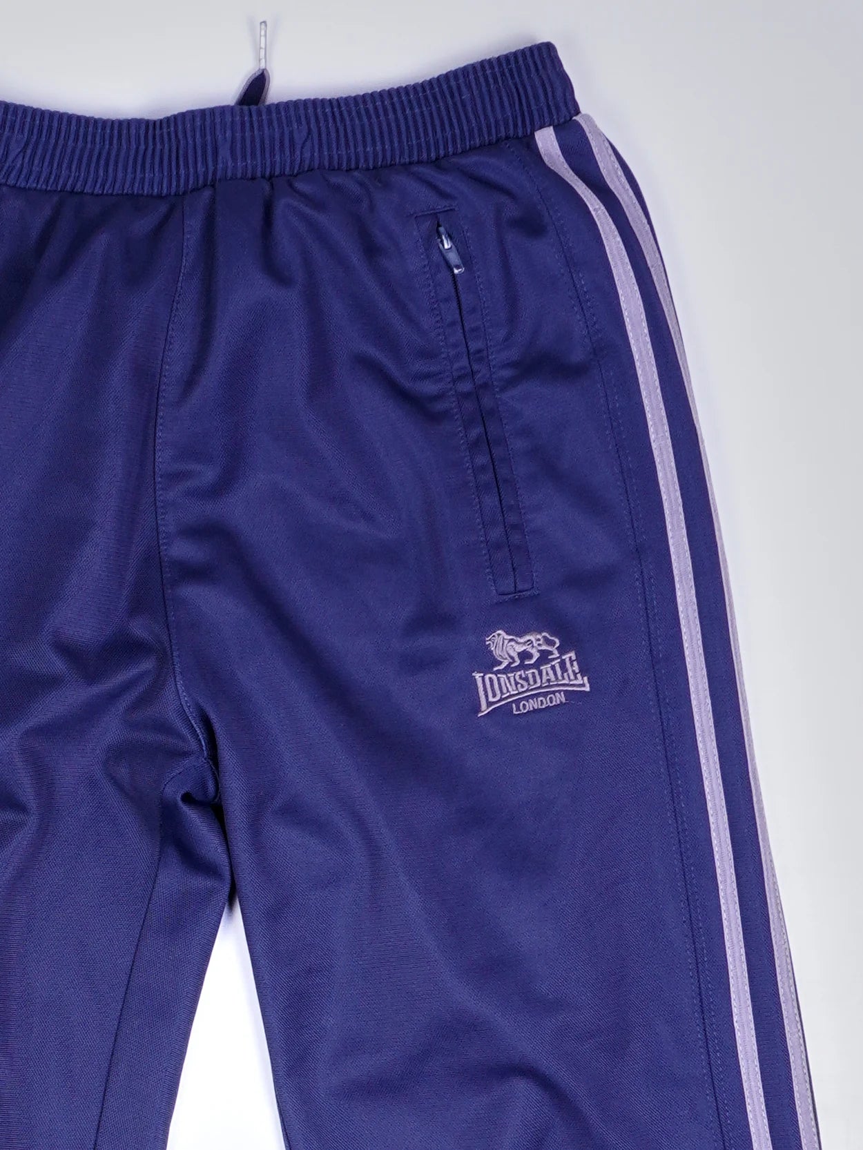 Lonsdale Track Pants (XS)