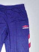 Umbro Track Pants (XL)