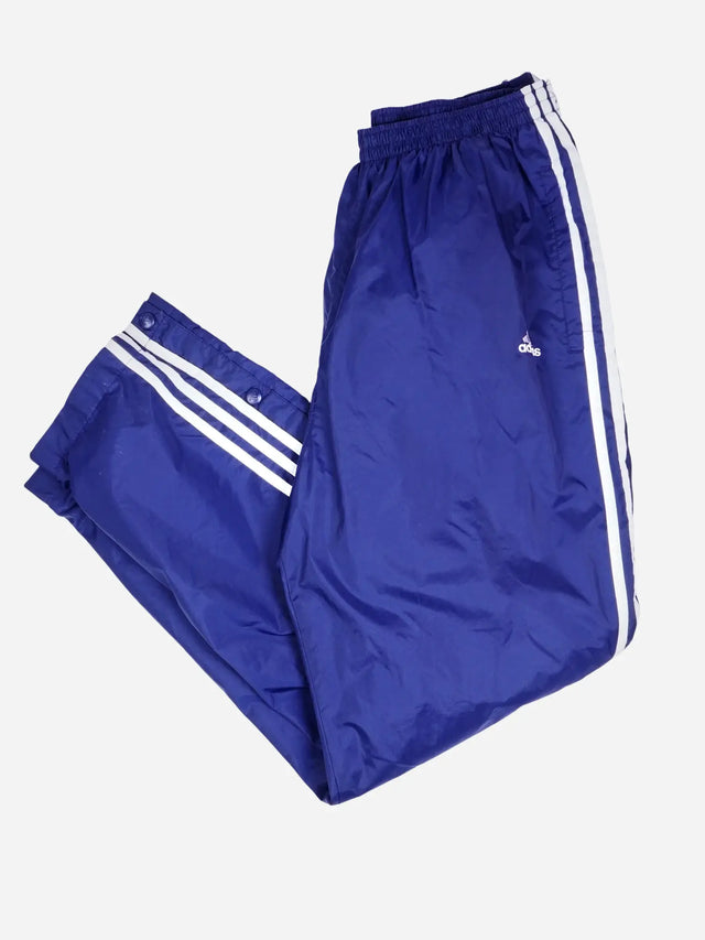 Adidas Knopf Track Pants (L)