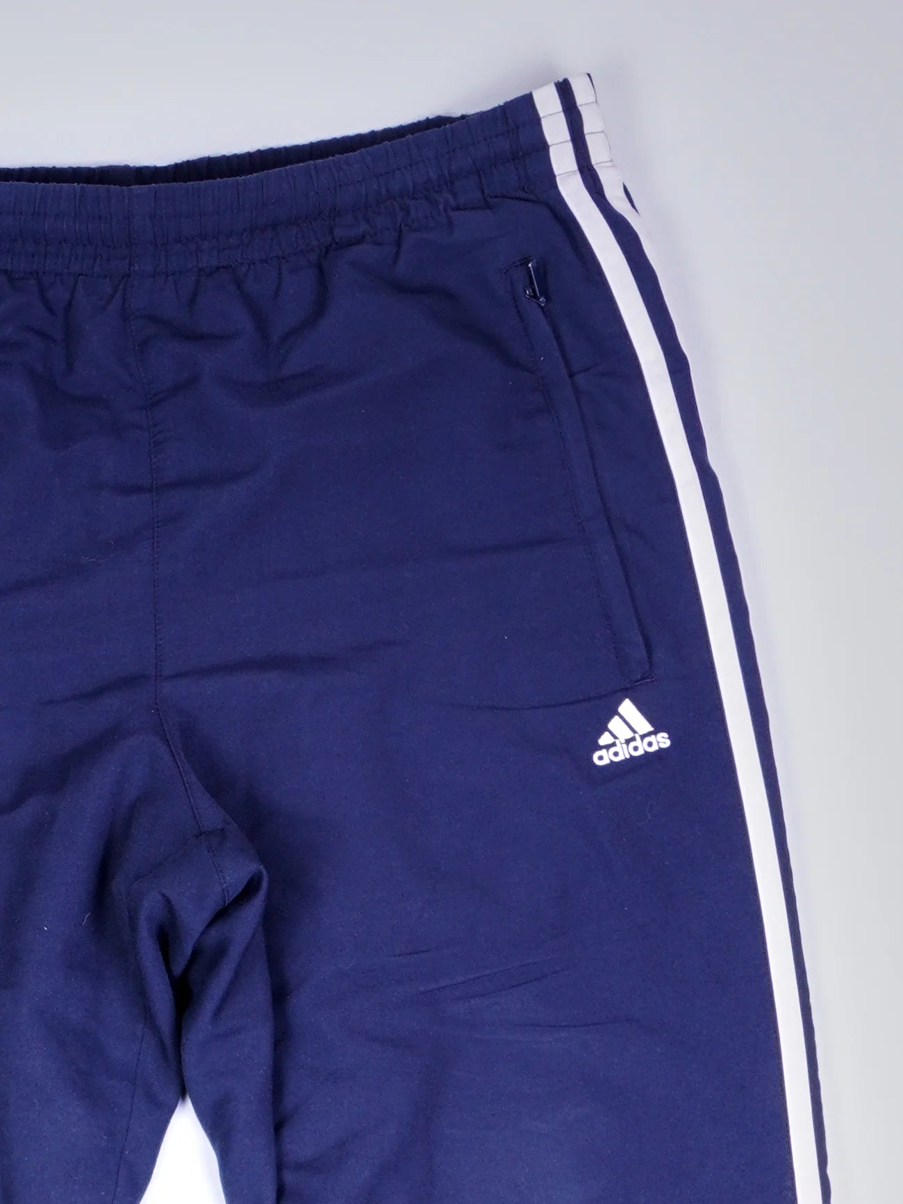 Adidas Track Pants (M)
