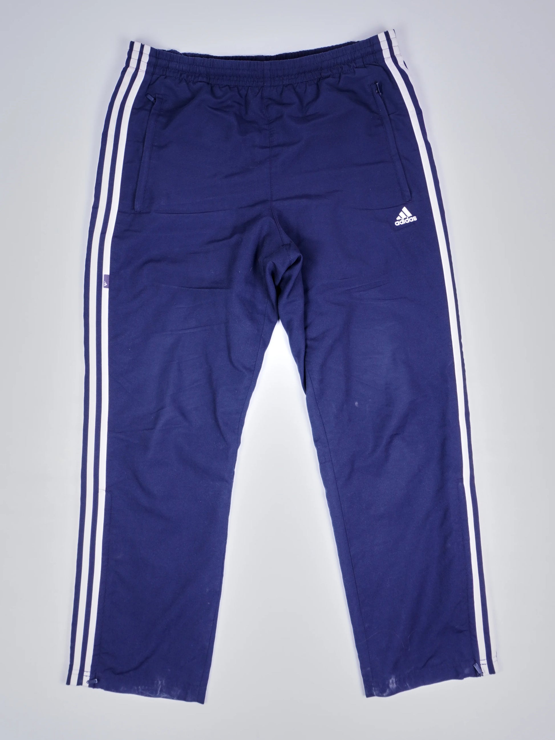 Adidas Track Pants (M)