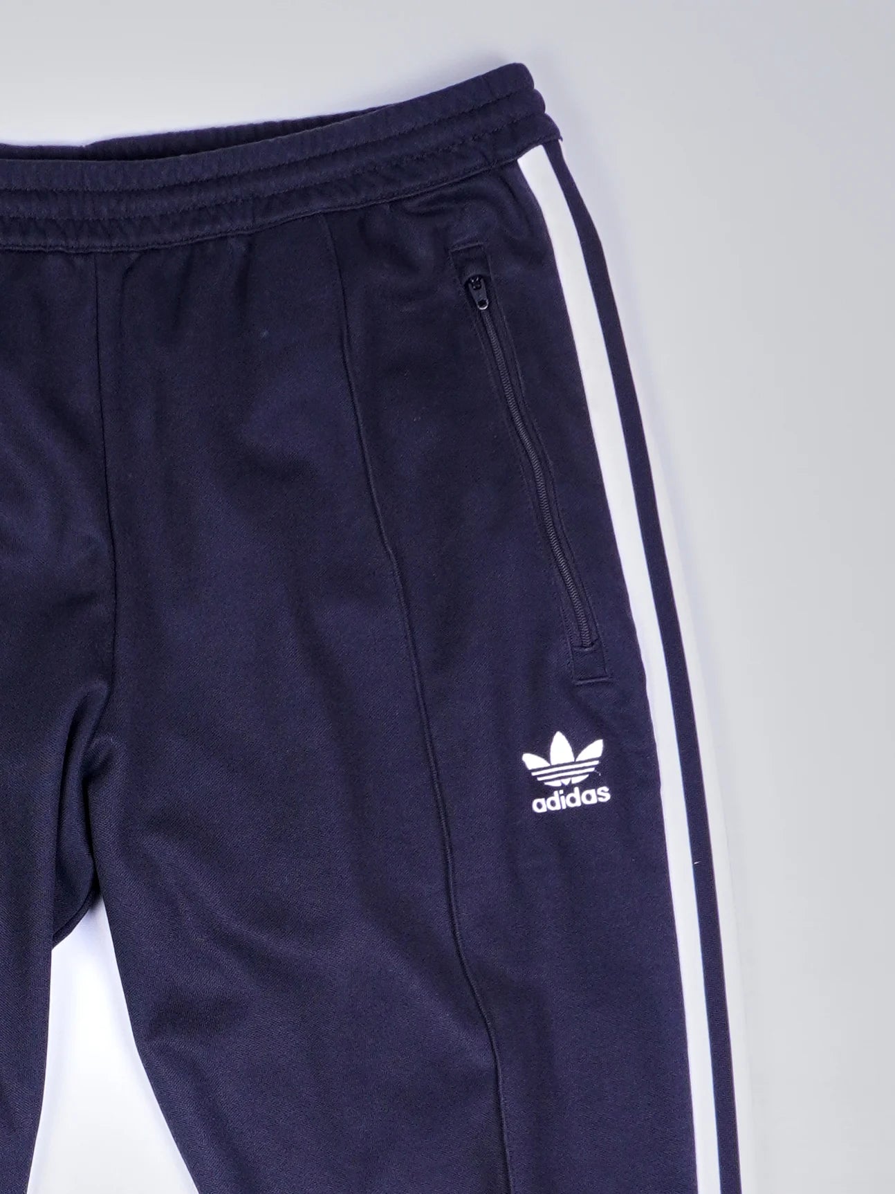 Adidas Track Pants (M)