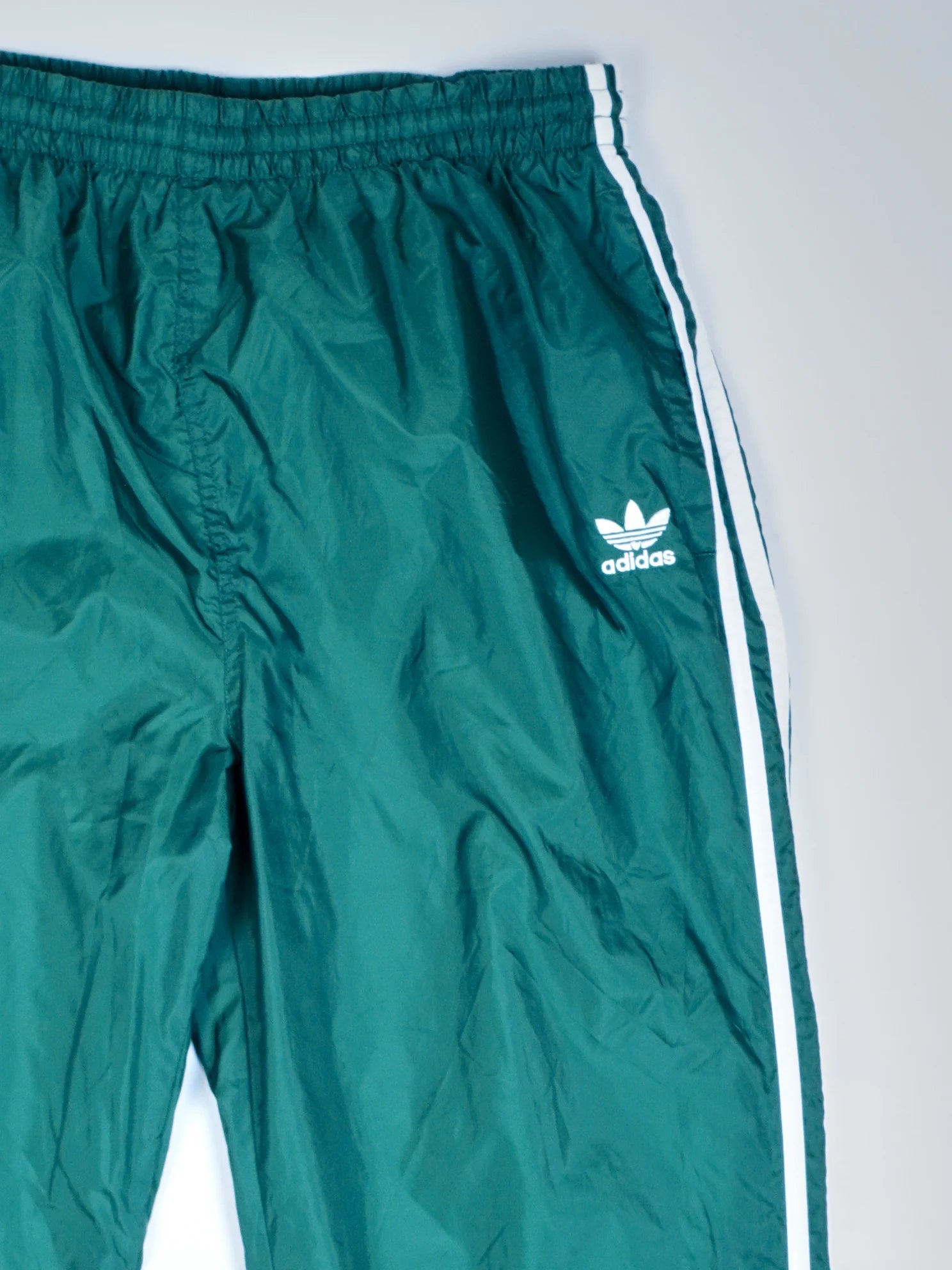 Adidas Track Pants (L)