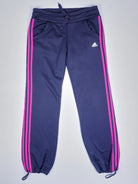 Adidas Track Pants (S)