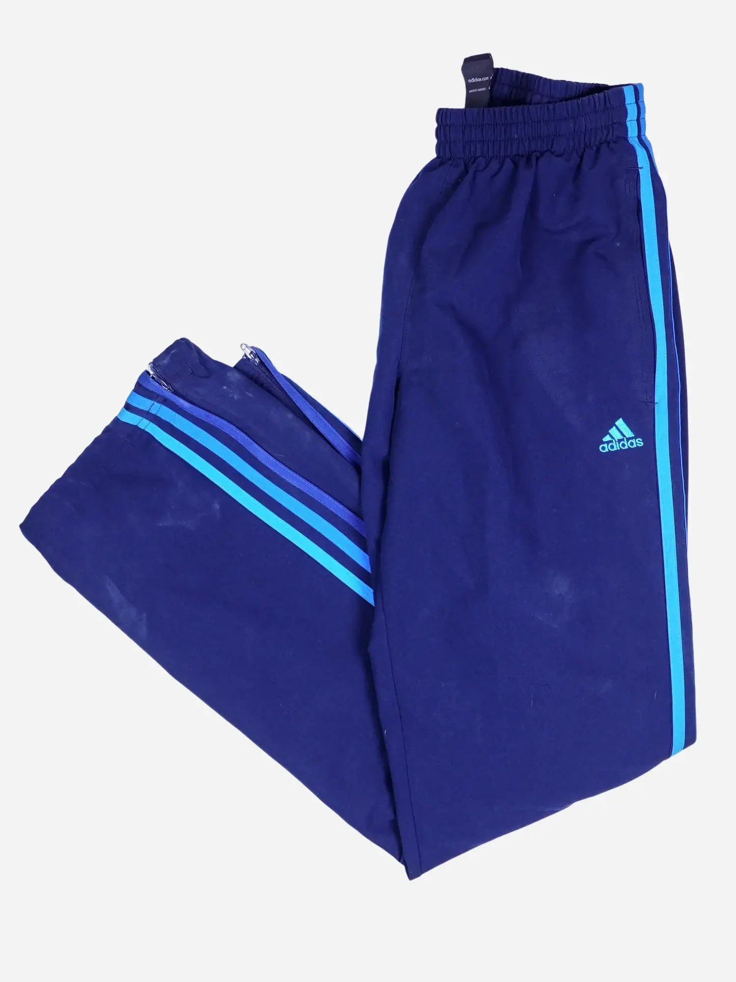 Adidas Track Pants (XS)