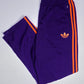 Adidas Track Pants (XL)