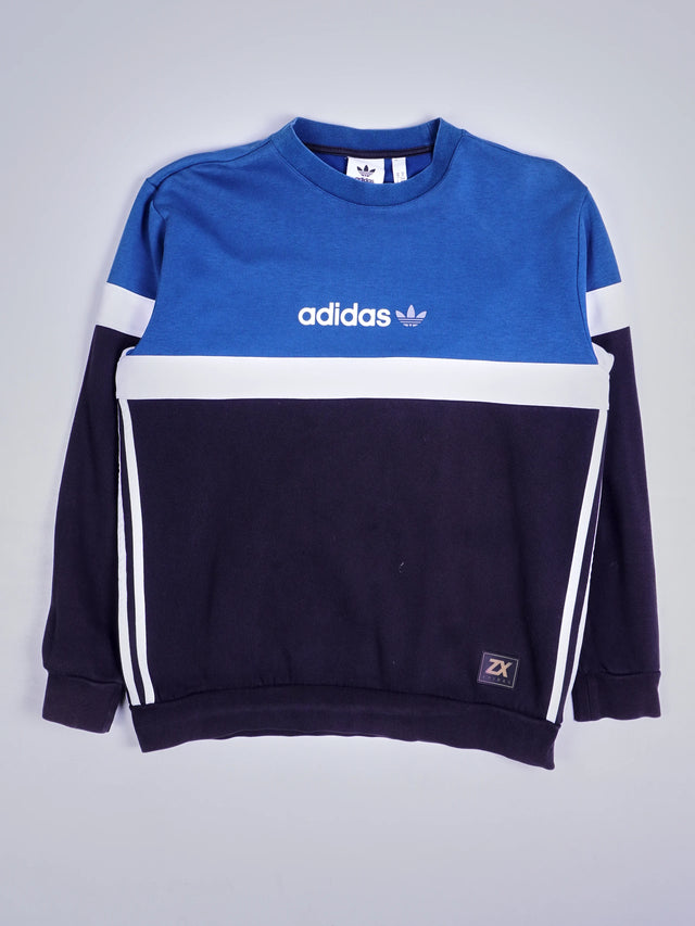 Adidas Sweater (M)