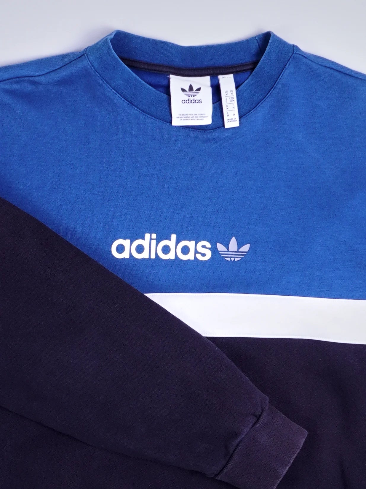 Adidas (M)