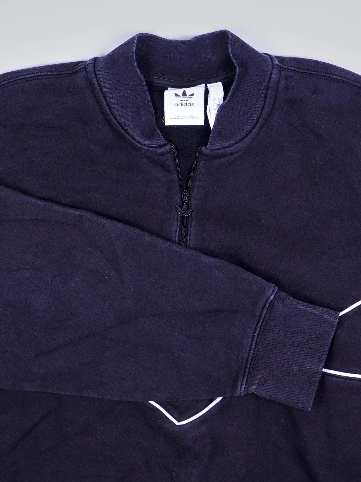 Adidas Sweater (S)