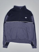 Adidas Sweater (M)