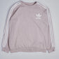 Adidas Sweater (M)