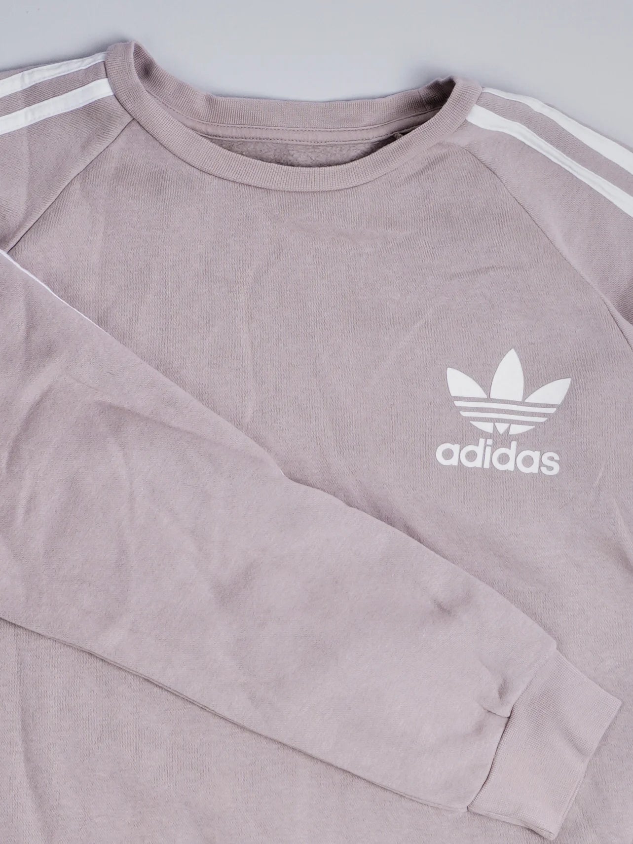 Adidas Sweater (M)
