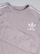 Adidas Sweater (M)