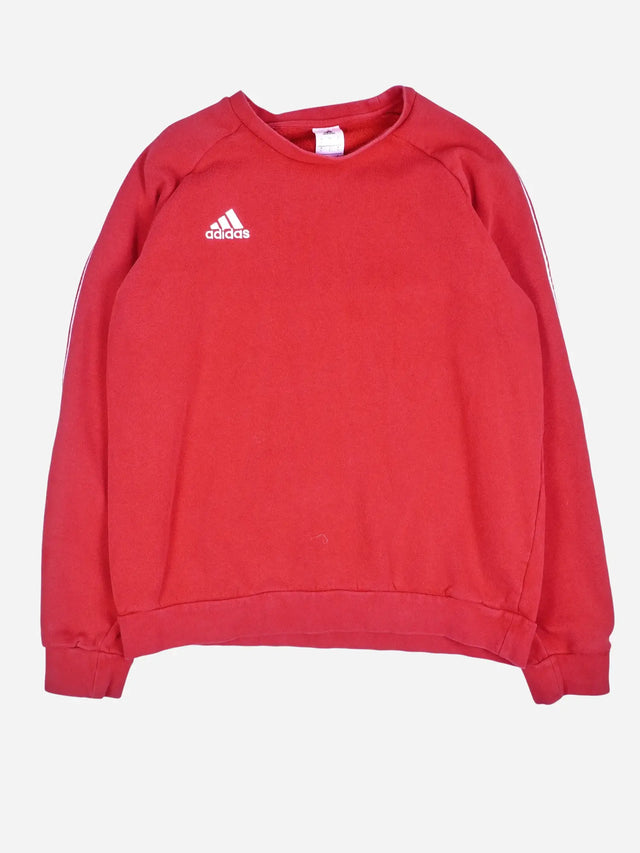 Adidas Sweater (L)