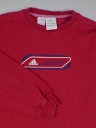 Adidas Sweater (XS)