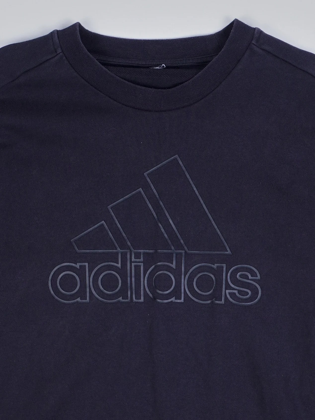 Adidas Sweater (XL)
