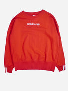 Adidas Sweater (M)