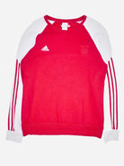 Adidas Benfica Lissabon Sweater (XL)