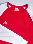 Adidas Benfica Lissabon Sweater (XL)