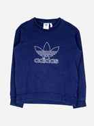 Adidas Sweater (M)