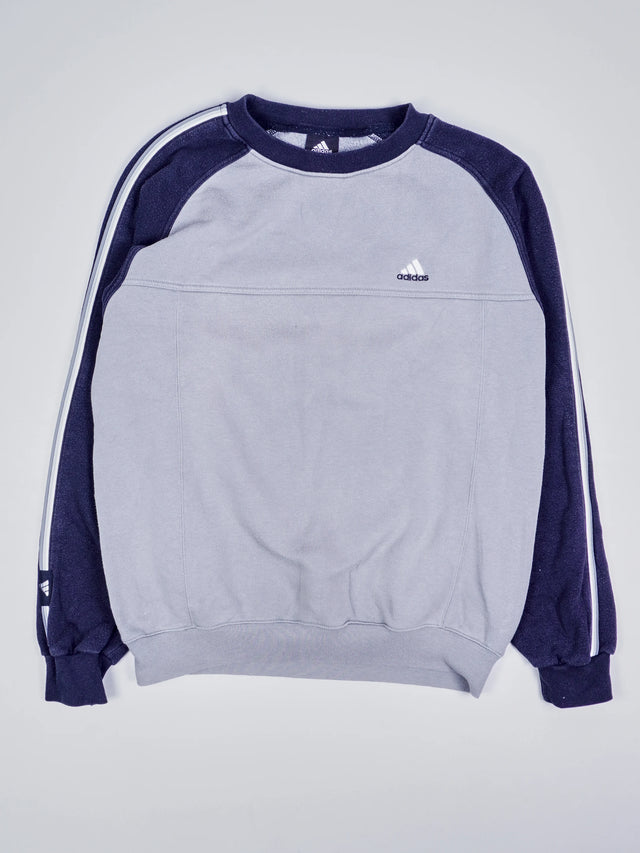 Adidas Sweater (M)