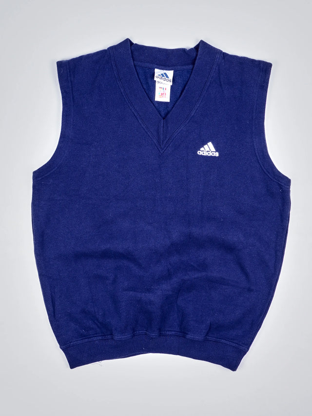 Adidas Pullunder Sweater (M)
