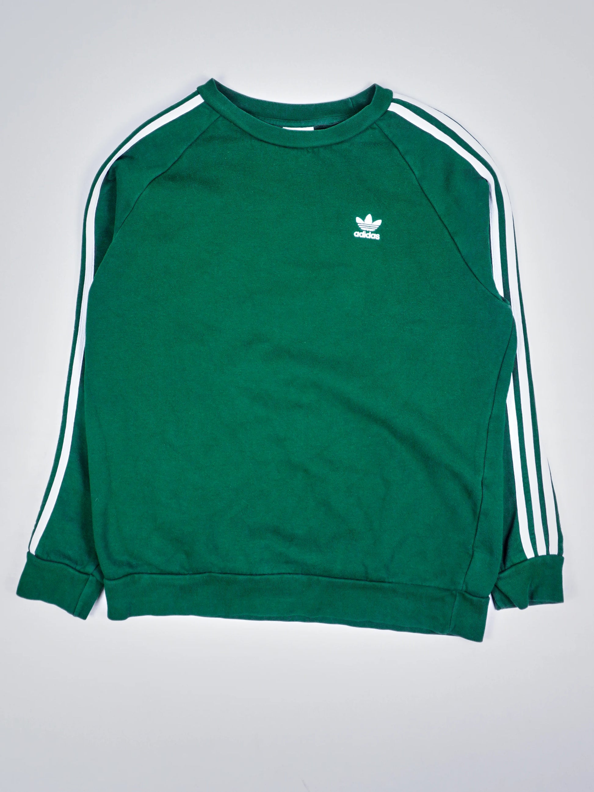Adidas Sweater (M)