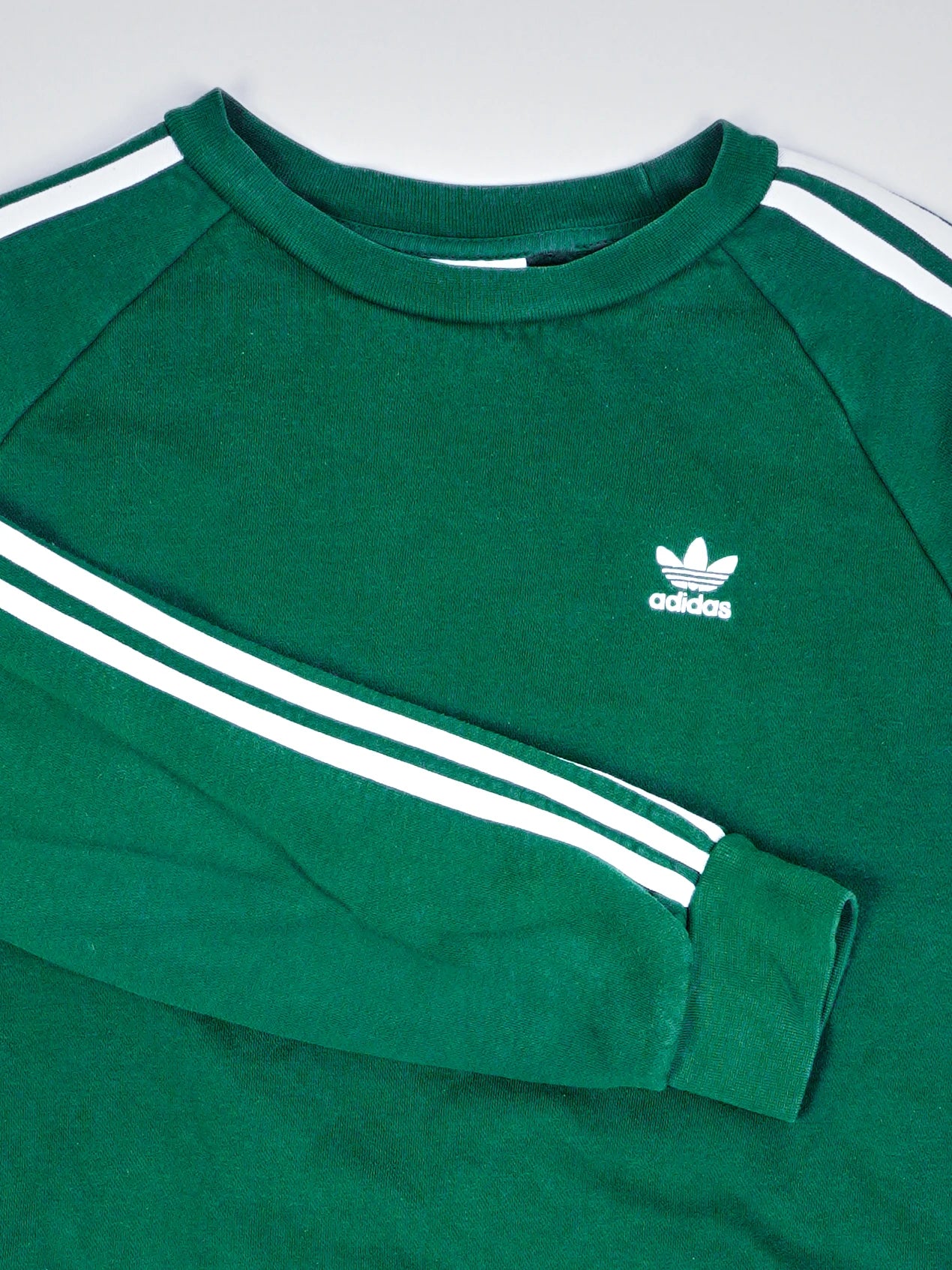 Adidas Sweater (M)