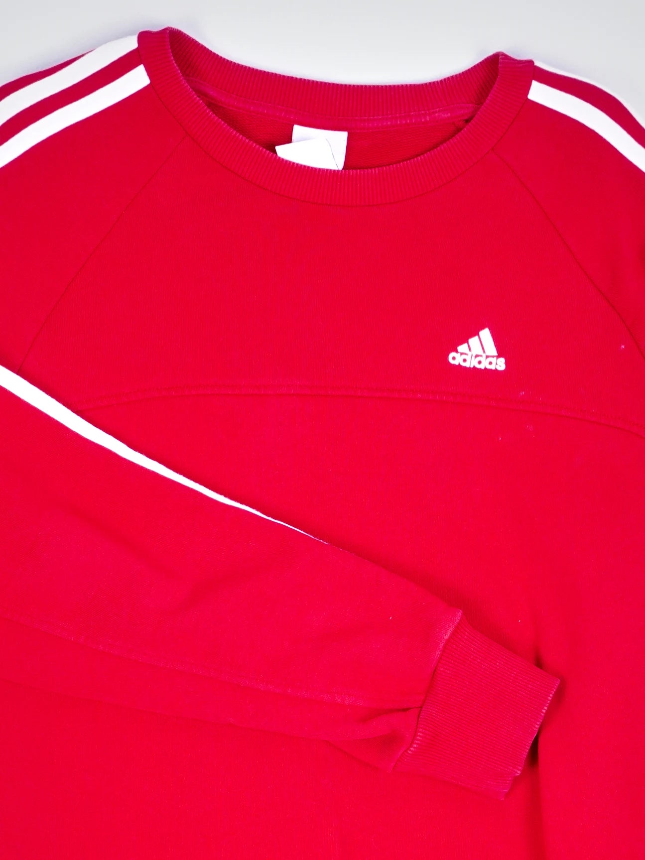 Adidas Sweater (L)