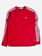 Adidas Sweater (S)