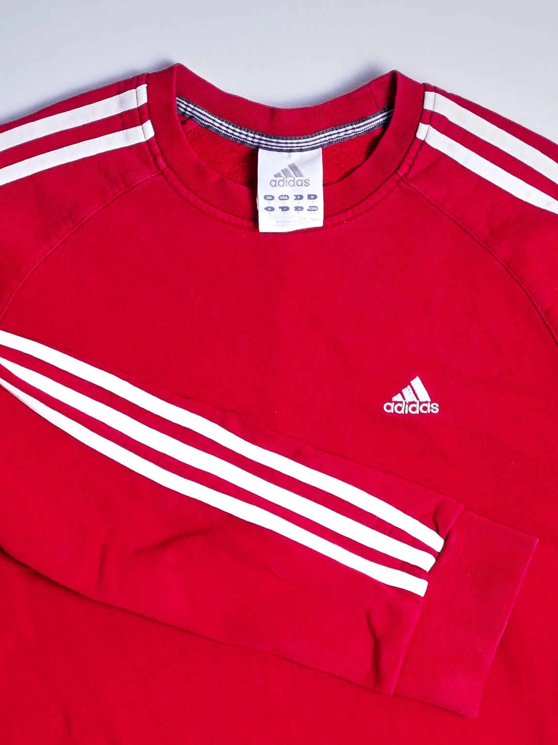 Adidas Sweater (S)