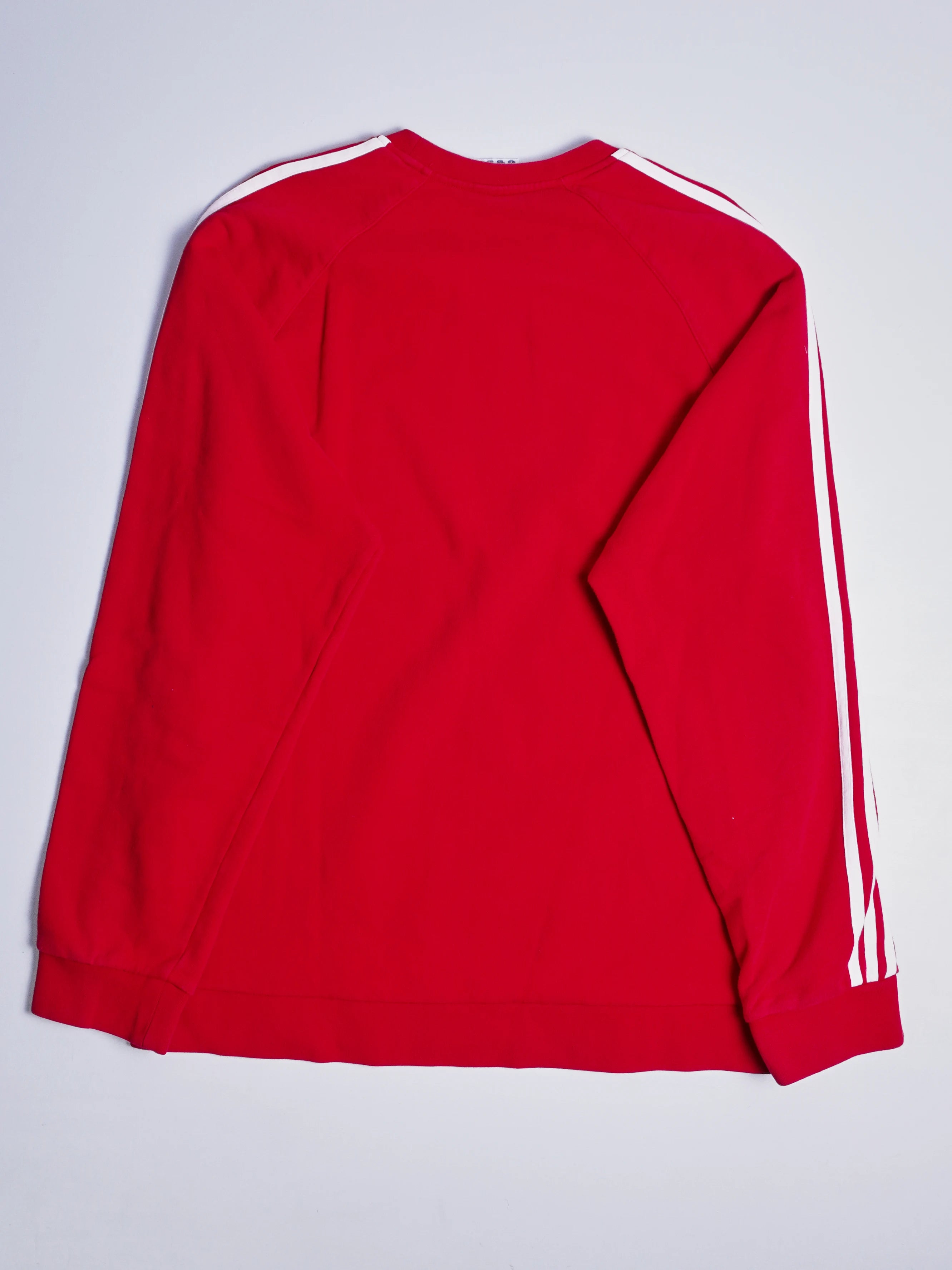 Adidas Sweater (XL)