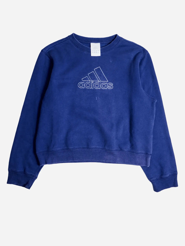 Adidas Sweater (XS)