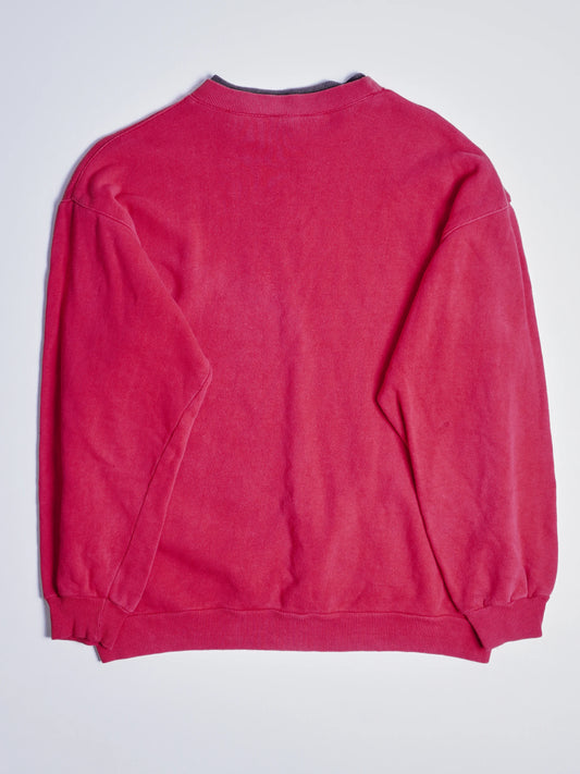 Adidas Sweater (S)