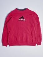 Adidas Sweater (S)