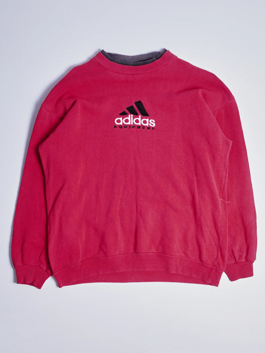 Adidas Sweater (S)