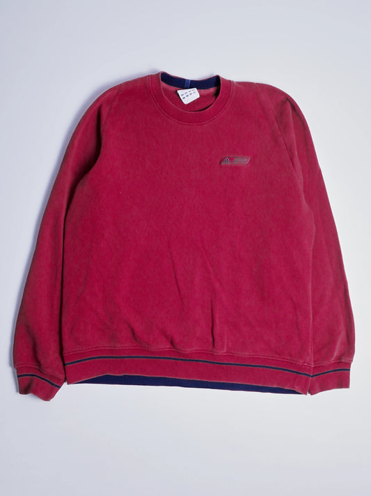 Adidas Sweater (M)