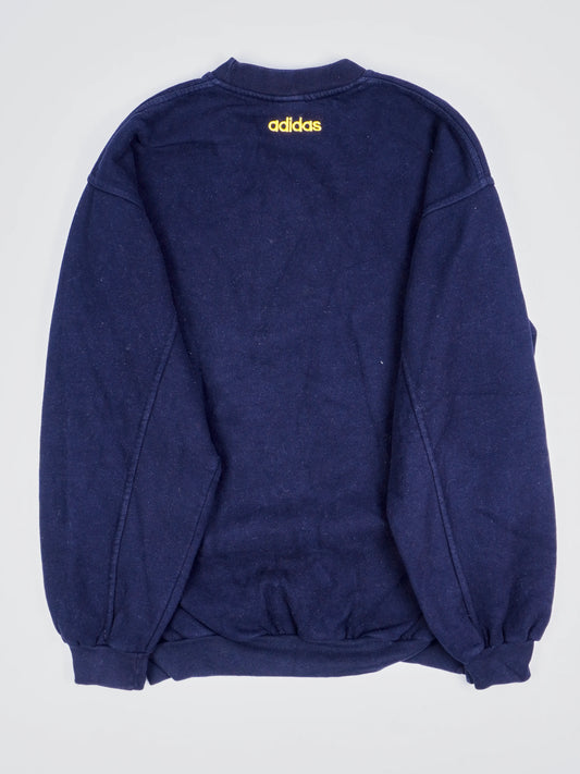 Adidas Sweater (XL)