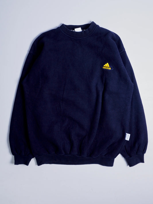 Adidas Sweater (XL)