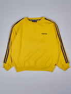 Adidas Sweater (S)