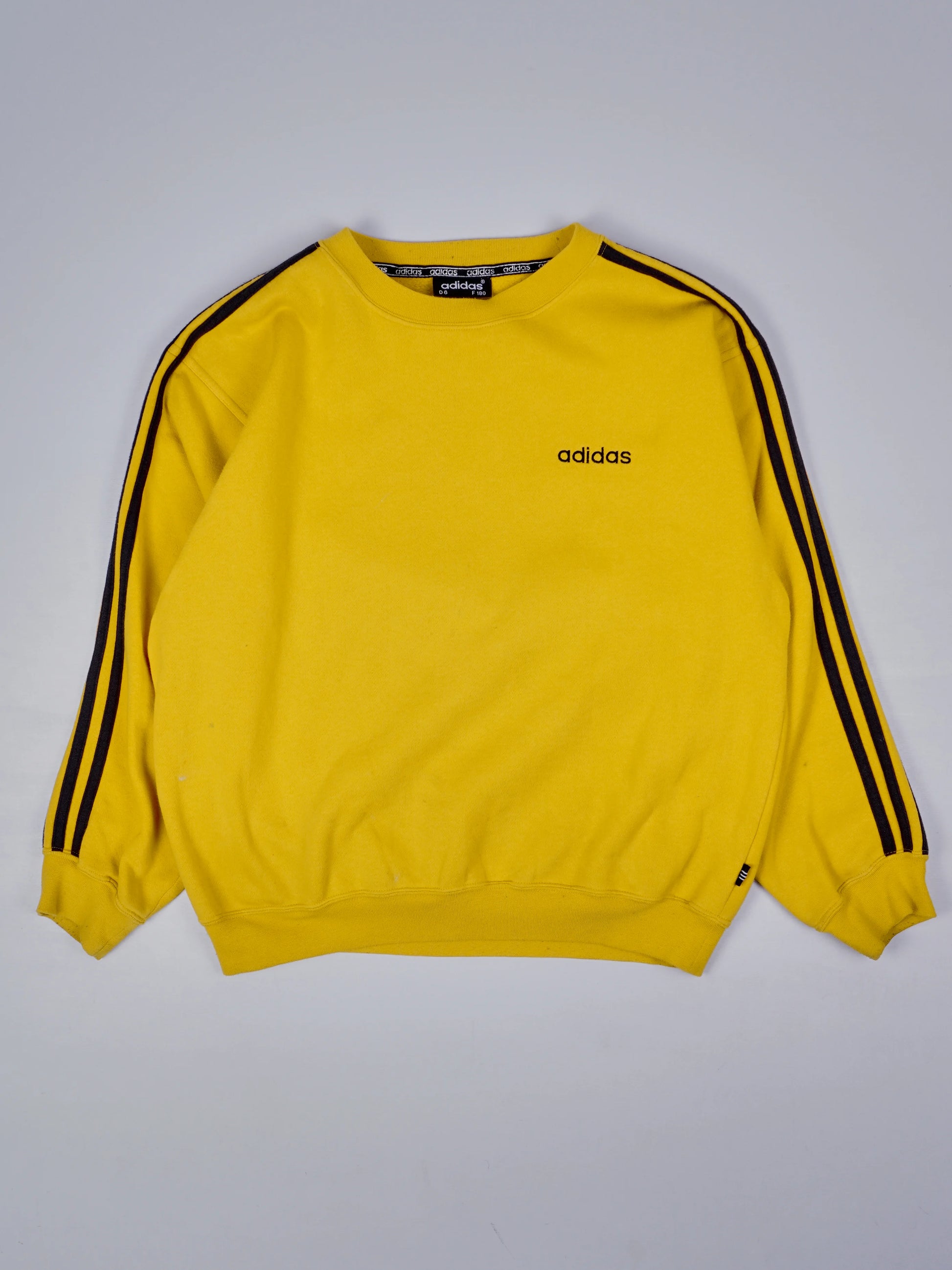 Adidas Sweater (S)