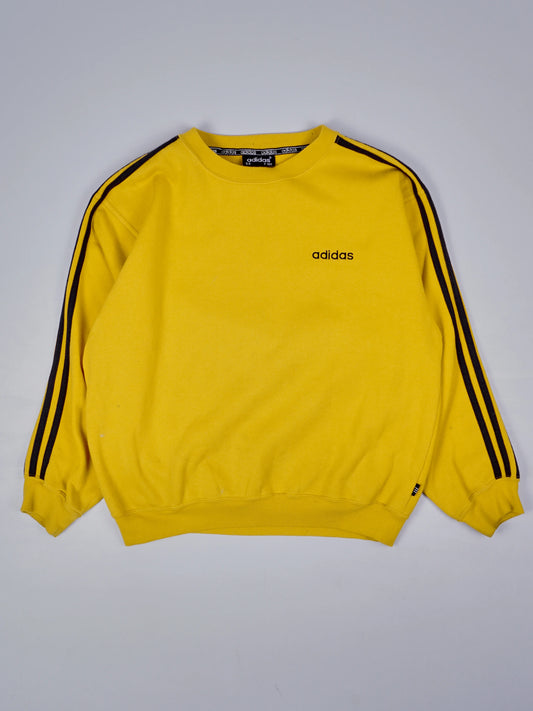 Adidas Sweater (S)