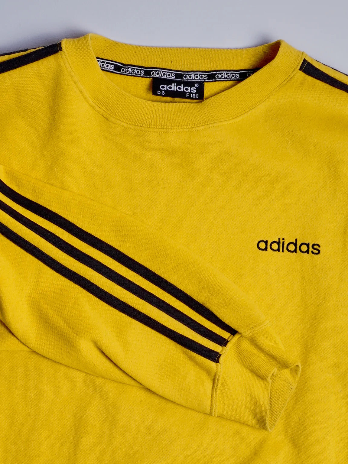 Adidas Sweater (S)