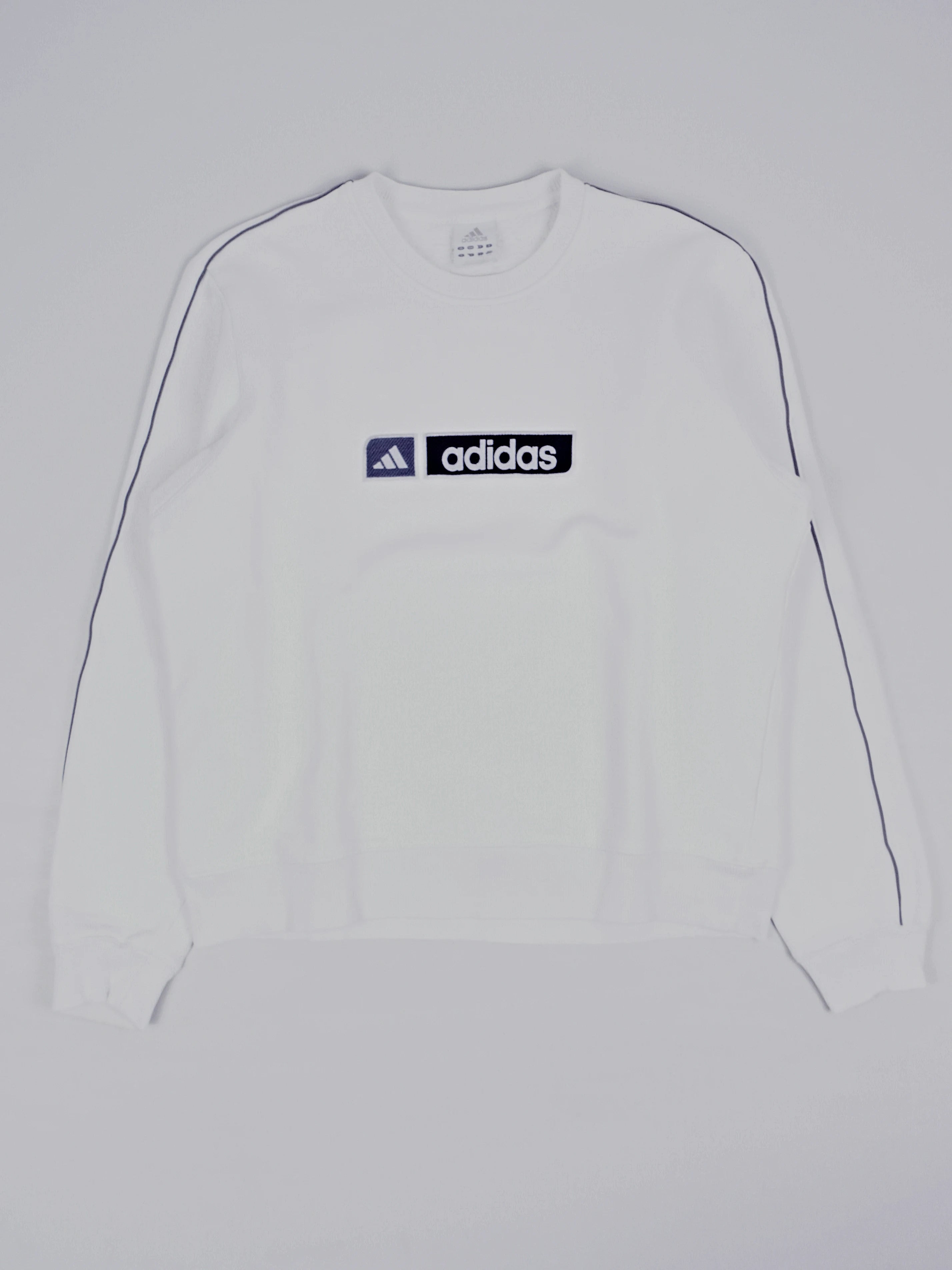 Adidas Sweater (M)