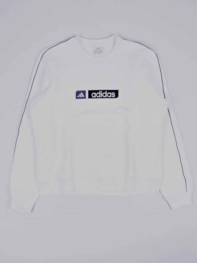 Adidas Sweater (M)