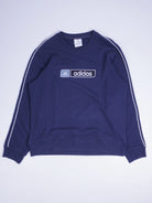 Adidas Sweater (M)