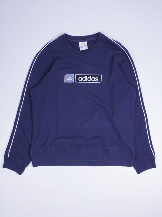 Adidas Sweater (M)